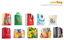 Ekologiczne torby MDA Promotion 