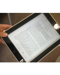 E-booki czy iBooks niekoniecznie ekologiczne
