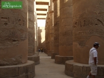 Turystyka popularna w Egipcie