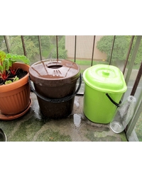 Zrób sobie własny kompost z Ogrodnikiem