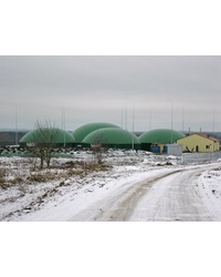 Biogazownie rolnicze: w Polsce powstają kolejne inwestycje