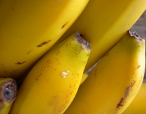 Banany nie tylko do jedzenia